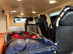 VOLKSWAGEN VW T6, 2.0 TDI