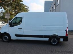 OPEL Movano B L2H2 2.Hand / AHK / Klima / Fzg. Nr:91