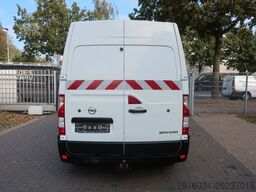 OPEL Movano B L2H2 2.Hand / AHK / Klima / Fzg. Nr:91