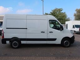 OPEL Movano B L2H2 2.Hand / AHK / Klima / Fzg. Nr:91