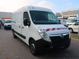 OPEL Movano B L2H2 2.Hand / AHK / Klima / Fzg. Nr:91