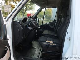 OPEL Movano B L2H2 2.Hand / AHK / Klima / Fzg. Nr:91