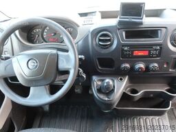 OPEL Movano B L2H2 2.Hand / AHK / Klima / Fzg. Nr:91
