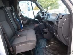 OPEL Movano B L2H2 2.Hand / AHK / Klima / Fzg. Nr:91