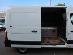 OPEL Movano B L2H2 2.Hand / AHK / Klima / Fzg. Nr:91
