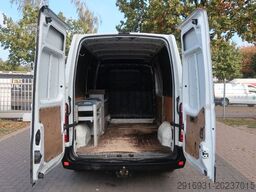 OPEL Movano B L2H2 2.Hand / AHK / Klima / Fzg. Nr:91