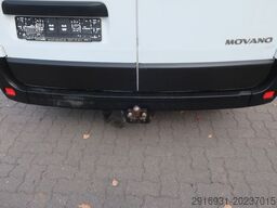 OPEL Movano B L2H2 2.Hand / AHK / Klima / Fzg. Nr:91