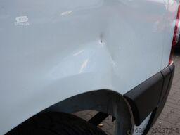 OPEL Movano B L2H2 2.Hand / AHK / Klima / Fzg. Nr:91