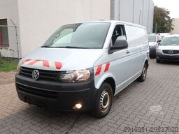 VOLKSWAGEN T5 Transporter Kasten 4Motion/Klima/AHK/FN: 209
