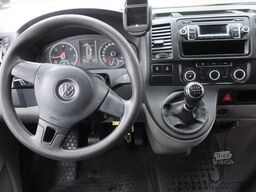 VOLKSWAGEN T5 Transporter Kasten 4Motion/Klima/AHK/FN: 209