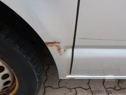 VOLKSWAGEN T5 Transporter Kasten 4Motion/Klima/AHK/FN: 209