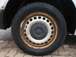 VOLKSWAGEN T5 Transporter Kasten 4Motion/Klima/AHK/FN: 209