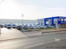 VOLKSWAGEN T5 Transporter Kasten 4Motion/Klima/AHK/FN: 209