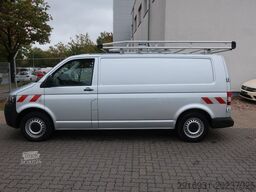 VOLKSWAGEN T5 Transporter Kasten lang 4Motion/Klima/FN: 99