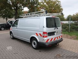 VOLKSWAGEN T5 Transporter Kasten lang 4Motion/Klima/FN: 99