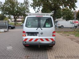 VOLKSWAGEN T5 Transporter Kasten lang 4Motion/Klima/FN: 99