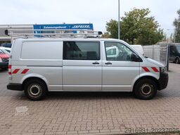 VOLKSWAGEN T5 Transporter Kasten lang 4Motion/Klima/FN: 99