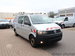 VOLKSWAGEN T5 Transporter Kasten lang 4Motion/Klima/FN: 99