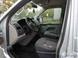 VOLKSWAGEN T5 Transporter Kasten lang 4Motion/Klima/FN: 99