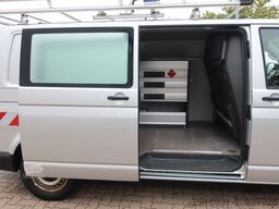 VOLKSWAGEN T5 Transporter Kasten lang 4Motion/Klima/FN: 99
