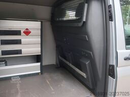 VOLKSWAGEN T5 Transporter Kasten lang 4Motion/Klima/FN: 99
