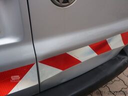 VOLKSWAGEN T5 Transporter Kasten lang 4Motion/Klima/FN: 99