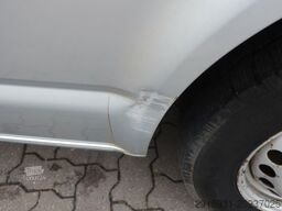 VOLKSWAGEN T5 Transporter Kasten lang 4Motion/Klima/FN: 99