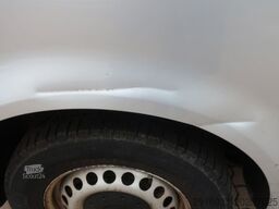VOLKSWAGEN T5 Transporter Kasten lang 4Motion/Klima/FN: 99