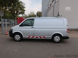 VOLKSWAGEN T5 Transporter Kasten 4Motion/Klima/AHK/FN: 212