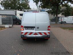 VOLKSWAGEN T5 Transporter Kasten 4Motion/Klima/AHK/FN: 212
