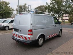 VOLKSWAGEN T5 Transporter Kasten 4Motion/Klima/AHK/FN: 212
