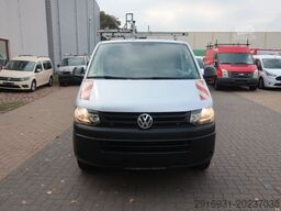 VOLKSWAGEN T5 Transporter Kasten 4Motion/Klima/AHK/FN: 212