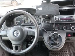 VOLKSWAGEN T5 Transporter Kasten 4Motion/Klima/AHK/FN: 212