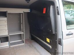 VOLKSWAGEN T5 Transporter Kasten 4Motion/Klima/AHK/FN: 212