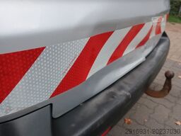 VOLKSWAGEN T5 Transporter Kasten 4Motion/Klima/AHK/FN: 212
