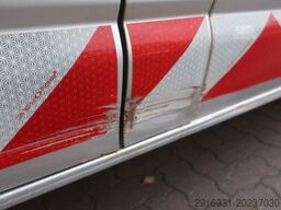 VOLKSWAGEN T5 Transporter Kasten 4Motion/Klima/AHK/FN: 212
