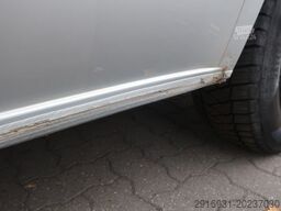 VOLKSWAGEN T5 Transporter Kasten 4Motion/Klima/AHK/FN: 212