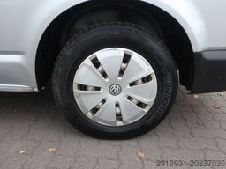VOLKSWAGEN T5 Transporter Kasten 4Motion/Klima/AHK/FN: 212