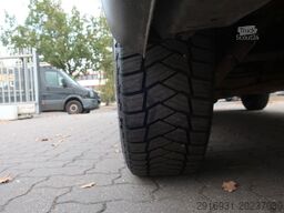 VOLKSWAGEN T5 Transporter Kasten 4Motion/Klima/AHK/FN: 212