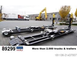  T20-47-S Abrollanlage