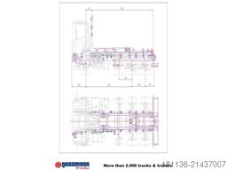  T20-47-S Abrollanlage