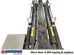  T20-60-S Abrollanlage