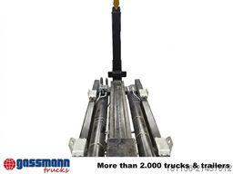  T20-60-S Abrollanlage