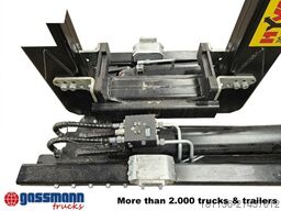  T20-60-S Abrollanlage