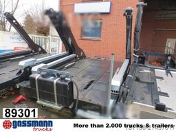 TS2012TAZ Tele-Absetzanlage