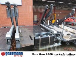  TS2012TAZ Tele-Absetzanlage