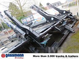 TS2012TAZ Tele-Absetzanlage