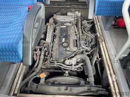 Isuzu Turquoise
