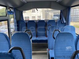 Isuzu Turquoise