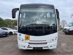 Isuzu Turquoise